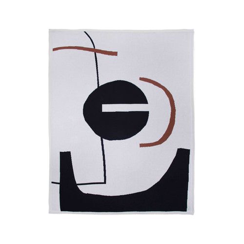 Artist Designed Blanket - Nenzima x The Urbanative