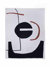 Load image into Gallery viewer, Artist Designed Blanket - Nenzima x The Urbanative
