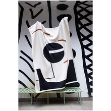 Load image into Gallery viewer, Artist Designed Blanket - Nenzima x The Urbanative