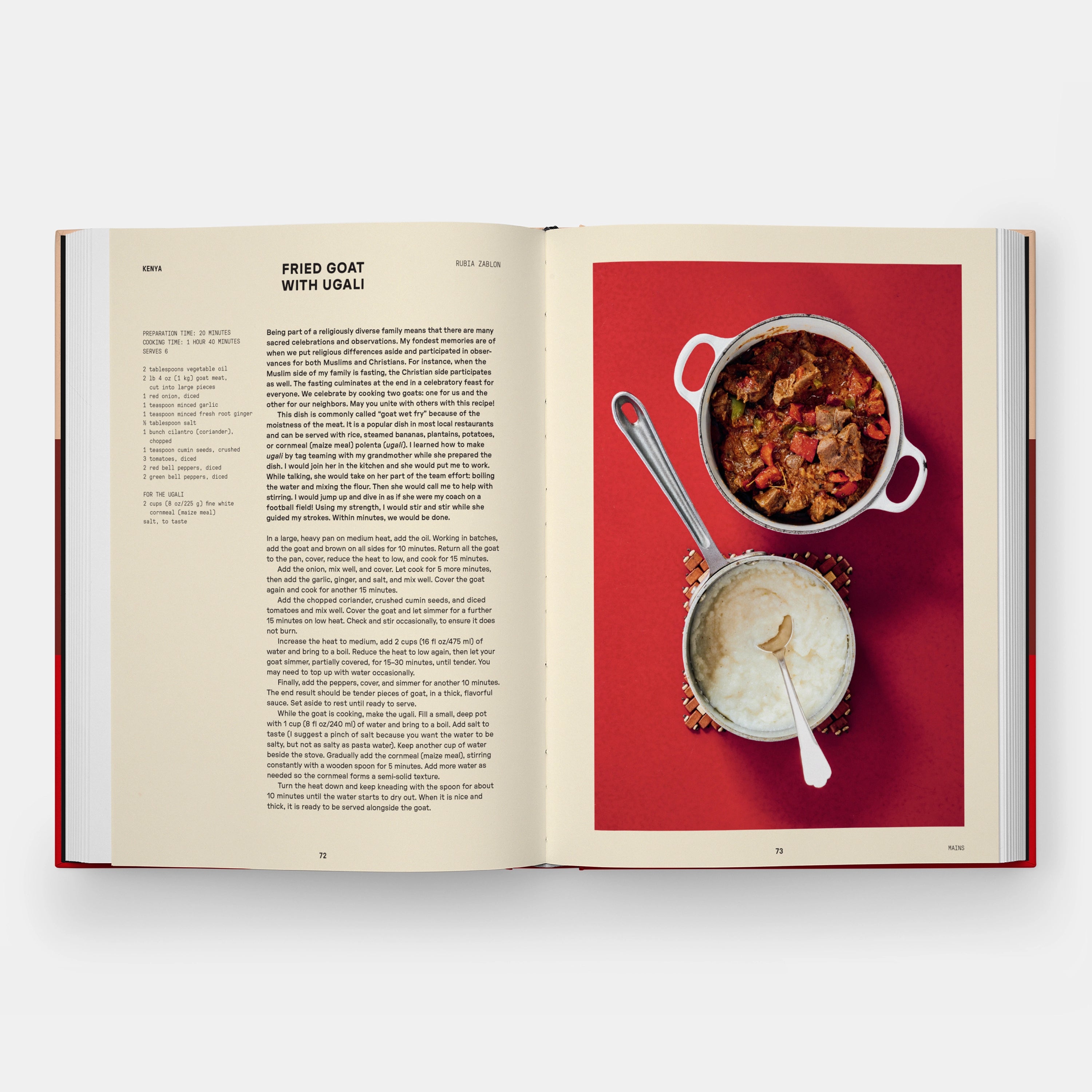 The Contemporary African Kitchen: Home Cooking Recipes from the Leading Chefs of Africa- Alexander Smalls with Nina Oduro  (PRE-ORDER)