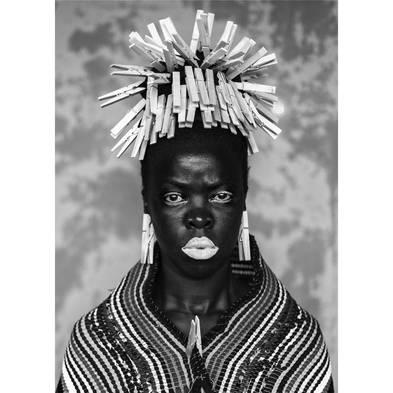 Zanele Muholi: Somnyama Ngonyama, Hail the Dark Lioness PRE-ORDER ONLY!