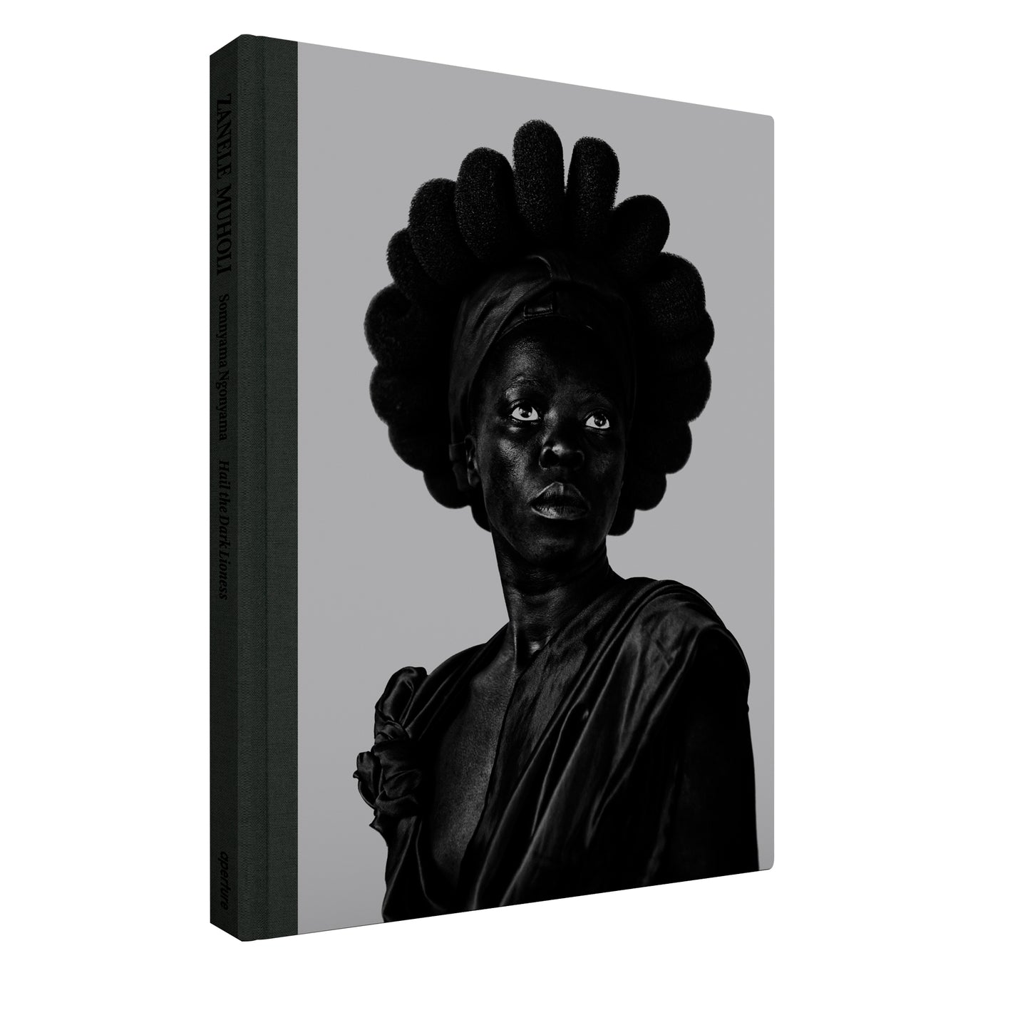Zanele Muholi: Somnyama Ngonyama, Hail the Dark Lioness PRE-ORDER ONLY!