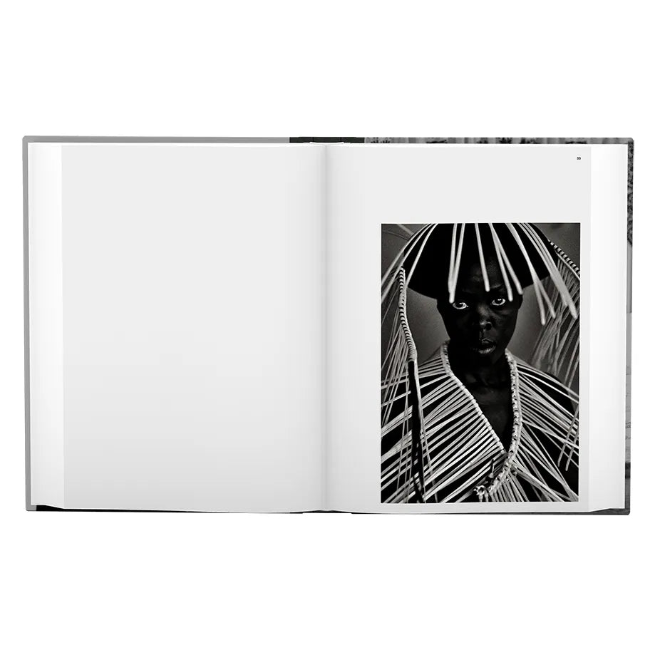 Zanele Muholi: Somnyama Ngonyama, Hail the Dark Lioness PRE-ORDER ONLY!