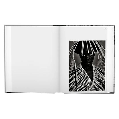 Zanele Muholi: Somnyama Ngonyama, Hail the Dark Lioness PRE-ORDER ONLY!