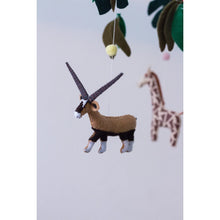 Load image into Gallery viewer, Protea African Wildlife -Baby Nursery Mobile