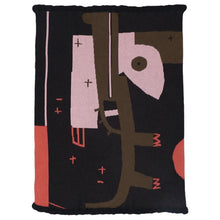 Load image into Gallery viewer, Mini Blanket - Alligator x Renée Rossouw