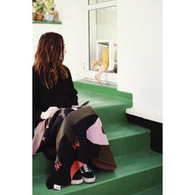 Load image into Gallery viewer, Mini Blanket - Alligator x Renée Rossouw