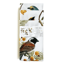 Load image into Gallery viewer, Set Of Three “Kruger Studies” Cotton Tea Towels
