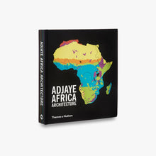 Load image into Gallery viewer, David Adjaye: Adjaye Africa Architecture