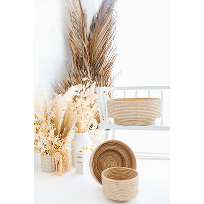 Sam Sam Basket Bowls