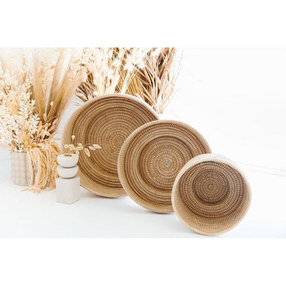 Sam Sam Basket Bowls