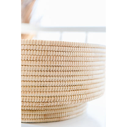 Sam Sam Basket Bowls