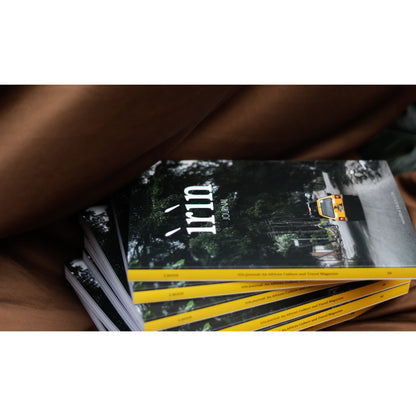 Irin Journal