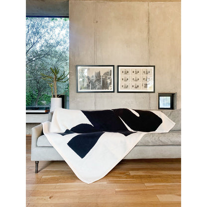 STACK Blanket in collaboration with Ben Eagle